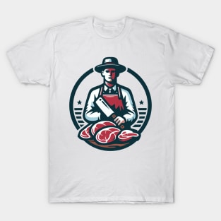 butcher T-Shirt